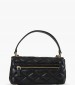 Γυναικείες Τσάντες Tamsin.Flap Μαύρο ECOleather Guess Γυναικείες Τσάντες Tamsin.Flap Μαύρο ECOleather Guess