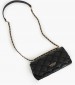 Γυναικείες Τσάντες Tamsin.Flap Μαύρο ECOleather Guess Γυναικείες Τσάντες Tamsin.Flap Μαύρο ECOleather Guess