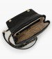 Γυναικείες Τσάντες Tamsin.Flap Μαύρο ECOleather Guess Γυναικείες Τσάντες Tamsin.Flap Μαύρο ECOleather Guess