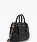 Γυναικείες Τσάντες Tamsin.Society Μαύρο ECOleather Guess Γυναικείες Τσάντες Tamsin.Society Μαύρο ECOleather Guess