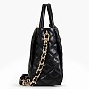 Γυναικείες Τσάντες Tamsin.Society Μαύρο ECOleather Guess Γυναικείες Τσάντες Tamsin.Society Μαύρο ECOleather Guess