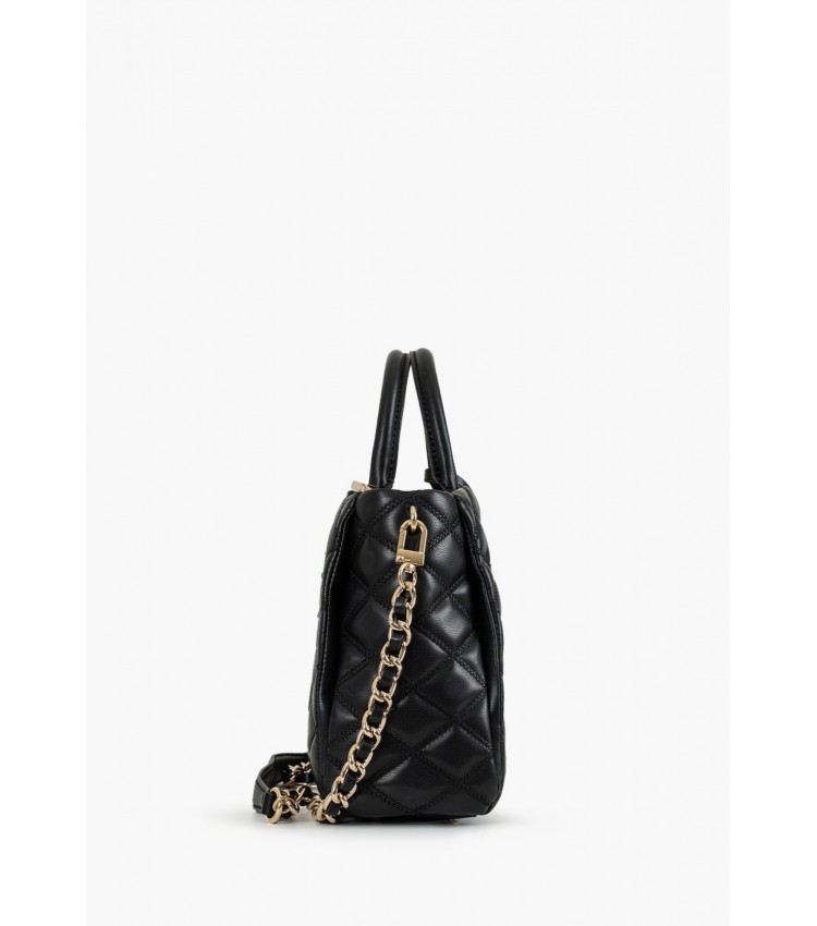Γυναικείες Τσάντες Tamsin.Society Μαύρο ECOleather Guess Γυναικείες Τσάντες Tamsin.Society Μαύρο ECOleather Guess