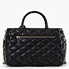 Γυναικείες Τσάντες Tamsin.Society Μαύρο ECOleather Guess Γυναικείες Τσάντες Tamsin.Society Μαύρο ECOleather Guess