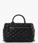 Γυναικείες Τσάντες Tamsin.Society Μαύρο ECOleather Guess Γυναικείες Τσάντες Tamsin.Society Μαύρο ECOleather Guess