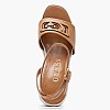 Women Platforms High Tanvee Tabba Leather Guess Women Platforms High Tanvee Tabba Leather Guess