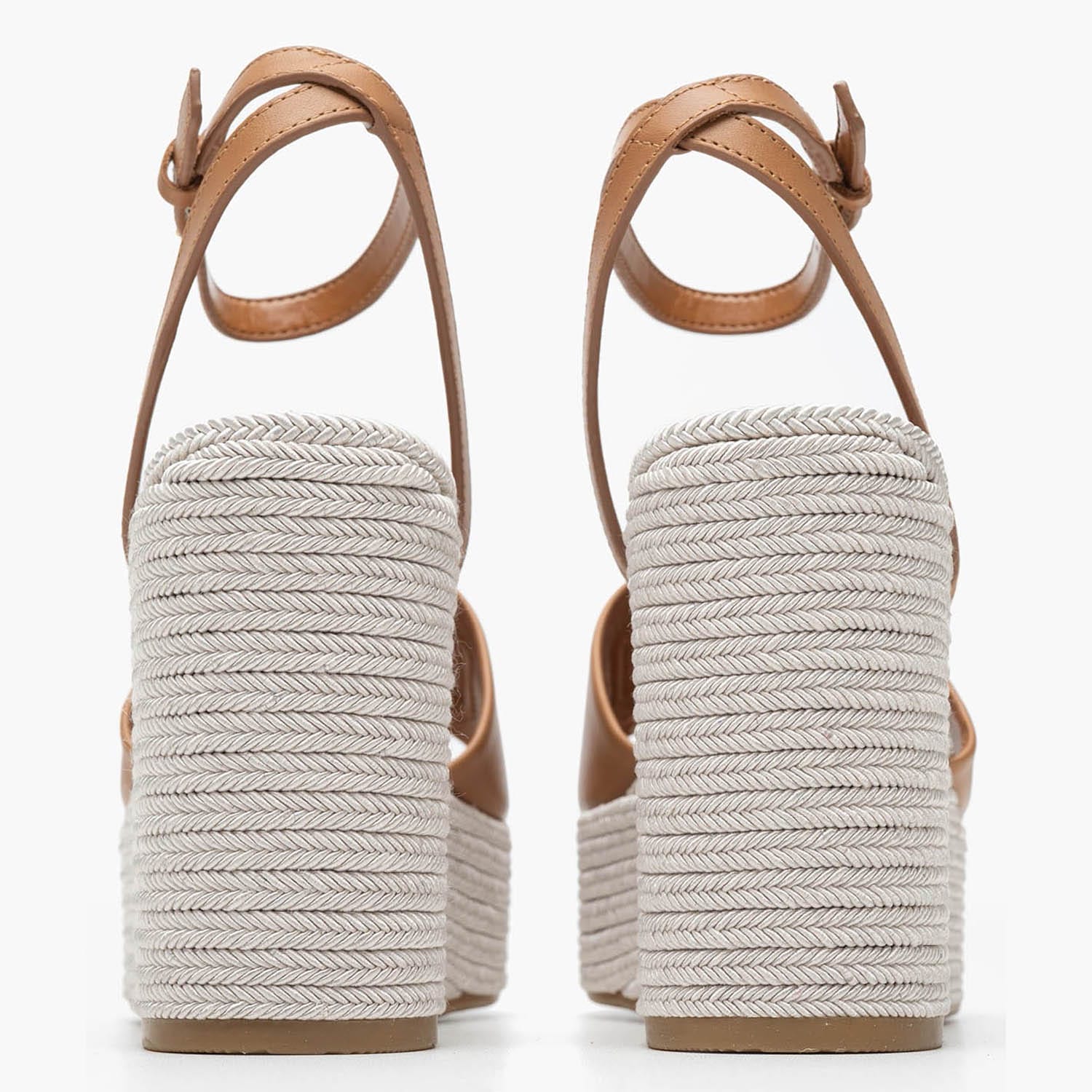 Women Platforms High Tanvee Tabba Leather Guess Women Platforms High Tanvee Tabba Leather Guess