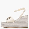 Women Platforms High Tanvee Beige Leather Guess Women Platforms High Tanvee Beige Leather Guess