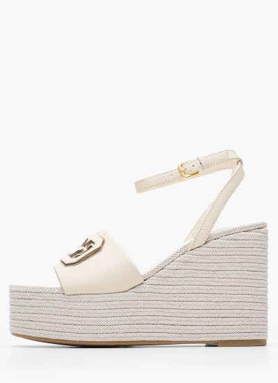Γυναικείες Γόβες & Peeptoes Χαμηλές Pump.Smooth Μαύρο Δέρμα Tommy Hilfiger