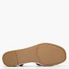 Women Platforms High Tanvee Beige Leather Guess Women Platforms High Tanvee Beige Leather Guess