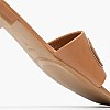 Women Flats Tarisha Tabba Leather Guess Women Flats Tarisha Tabba Leather Guess
