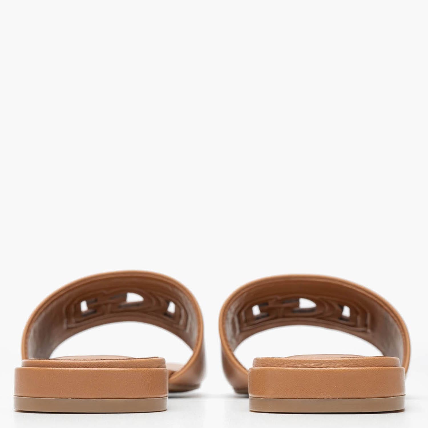 Women Flats Tarisha Tabba Leather Guess Women Flats Tarisha Tabba Leather Guess