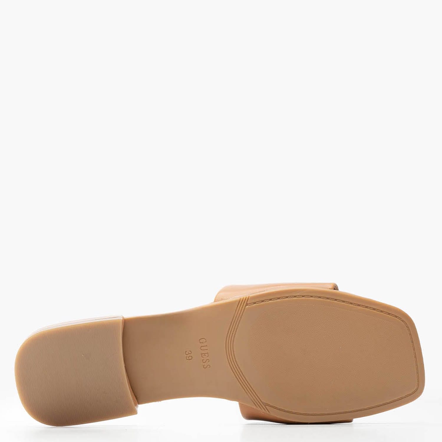 Women Flats Tarisha Tabba Leather Guess Women Flats Tarisha Tabba Leather Guess