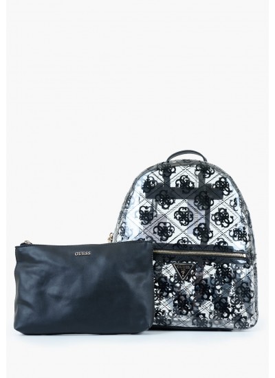 Γυναικείες Τσάντες JC4003 Χρυσό ECOleather Love Moschino