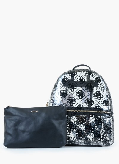 Γυναικείες Τσάντες JC4003 Χρυσό ECOleather Love Moschino