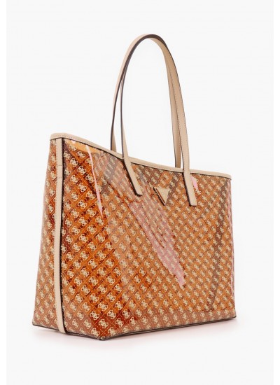 Γυναικείες Τσάντες Must.Camera Κίτρινο ECOleather Calvin Klein