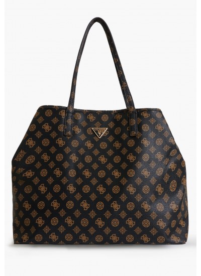 Γυναικείες Ζώνες 7862 Γκρι ECOleather Guess