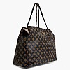 Γυναικείες Τσάντες Victtoria.2In1 Καφέ ECOleather Guess Γυναικείες Τσάντες Victtoria.2In1 Καφέ ECOleather Guess