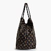Γυναικείες Τσάντες Victtoria.2In1 Καφέ ECOleather Guess Γυναικείες Τσάντες Victtoria.2In1 Καφέ ECOleather Guess