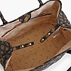 Γυναικείες Τσάντες Victtoria.2In1 Καφέ ECOleather Guess Γυναικείες Τσάντες Victtoria.2In1 Καφέ ECOleather Guess