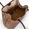 Γυναικείες Τσάντες Victtoria Μπεζ ECOleather Guess Γυναικείες Τσάντες Victtoria Μπεζ ECOleather Guess