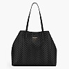 Γυναικείες Τσάντες Vikky.2 Μαύρο ECOleather Guess Γυναικείες Τσάντες Vikky.2 Μαύρο ECOleather Guess