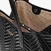 Γυναικείες Τσάντες Vikky.2 Μαύρο ECOleather Guess Γυναικείες Τσάντες Vikky.2 Μαύρο ECOleather Guess