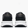 Γυναικεία Παπούτσια Casual Vinsa3 Μαύρο Δέρμα Guess Γυναικεία Παπούτσια Casual Vinsa3 Μαύρο Δέρμα Guess