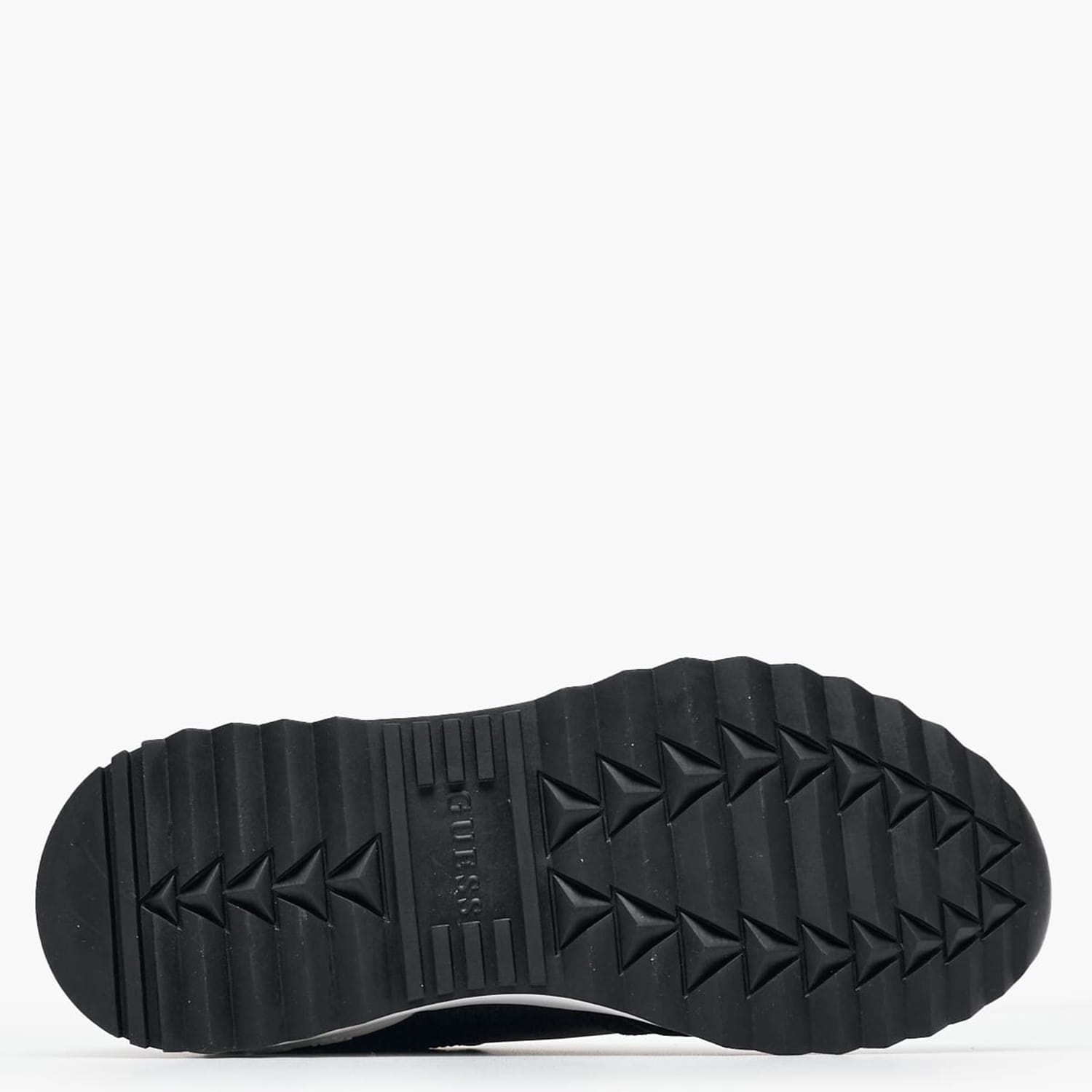 Γυναικεία Παπούτσια Casual Vinsa3 Μαύρο Δέρμα Guess Γυναικεία Παπούτσια Casual Vinsa3 Μαύρο Δέρμα Guess