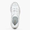 Γυναικεία Παπούτσια Casual Vinsa3 Άσπρο Δέρμα Guess
