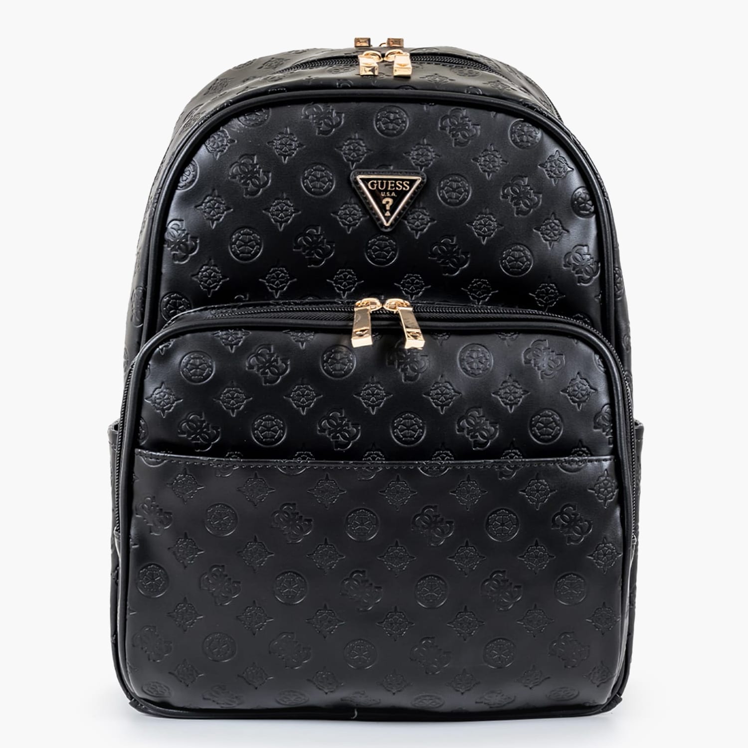 Γυναικείες Τσάντες Wilder.B Μαύρο ECOleather Guess