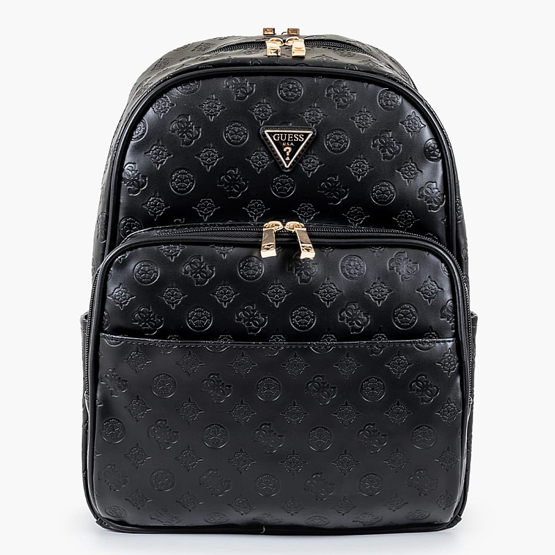Women Bags Wilder.B Black ECOleather Guess