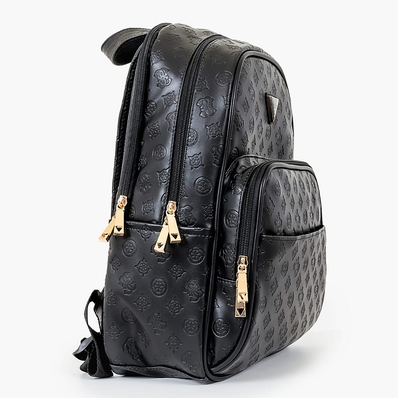 Women Bags Wilder.B Black ECOleather Guess