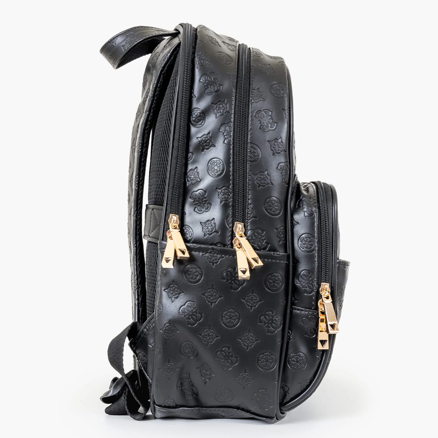 Women Bags Wilder.B Black ECOleather Guess Women Bags Wilder.B Black ECOleather Guess