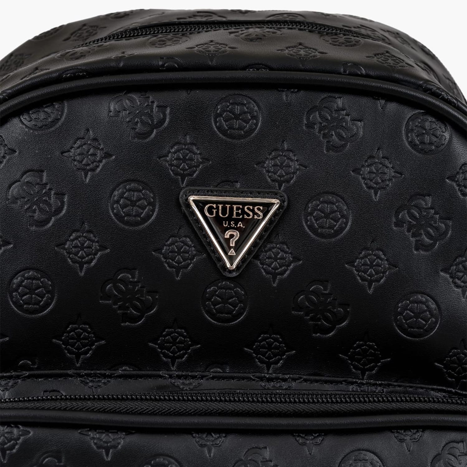 Women Bags Wilder.B Black ECOleather Guess Women Bags Wilder.B Black ECOleather Guess