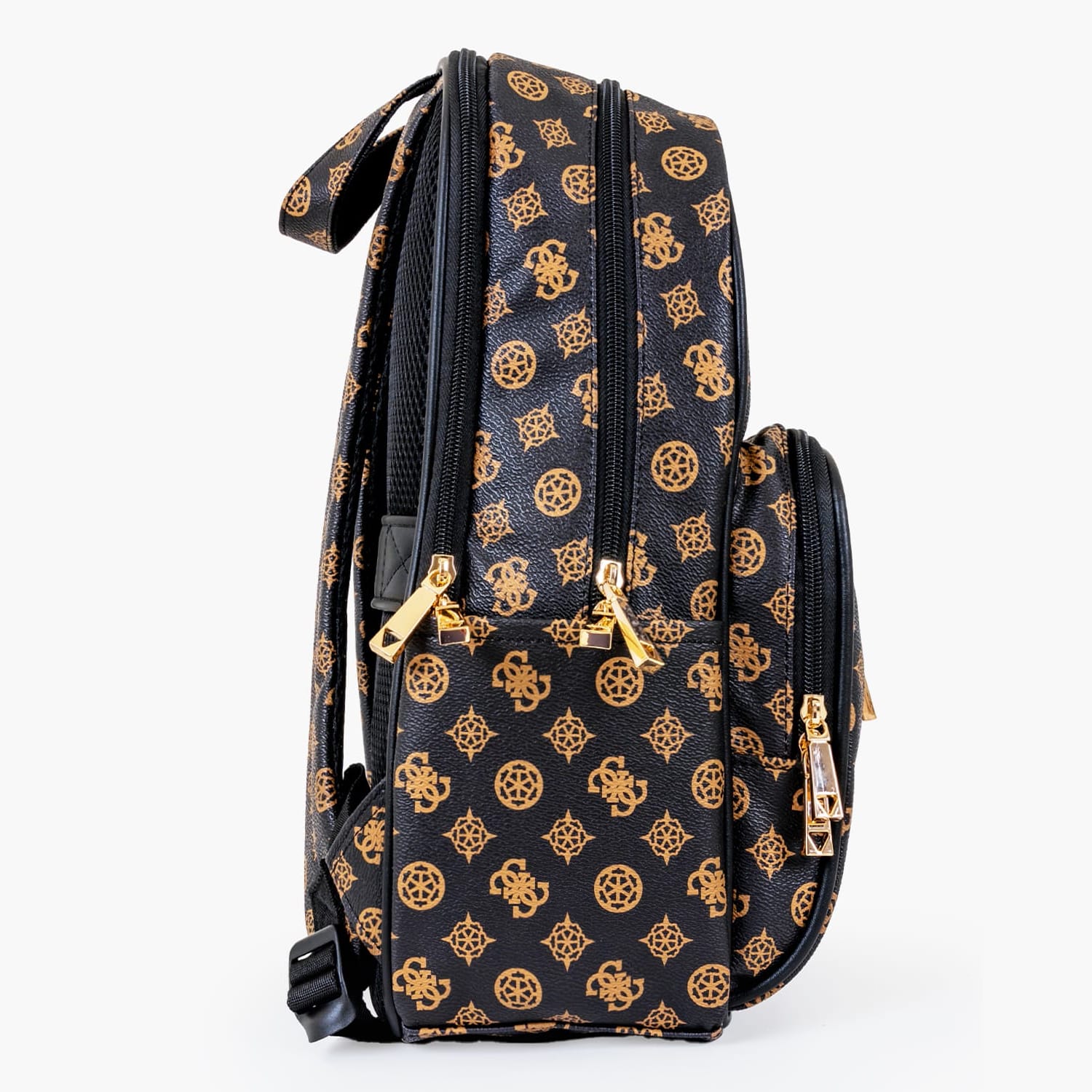 Γυναικείες Τσάντες Wilder2.B Καφέ ECOleather Guess Γυναικείες Τσάντες Wilder2.B Καφέ ECOleather Guess