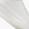 Women Casual Shoes Winnie.F White Leather Guess