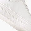 Women Casual Shoes Winnie White ECOleather Guess Women Casual Shoes Winnie White ECOleather Guess