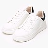 Women Casual Shoes Winnie White ECOleather Guess Women Casual Shoes Winnie White ECOleather Guess