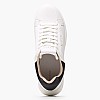 Women Casual Shoes Winnie White ECOleather Guess Women Casual Shoes Winnie White ECOleather Guess
