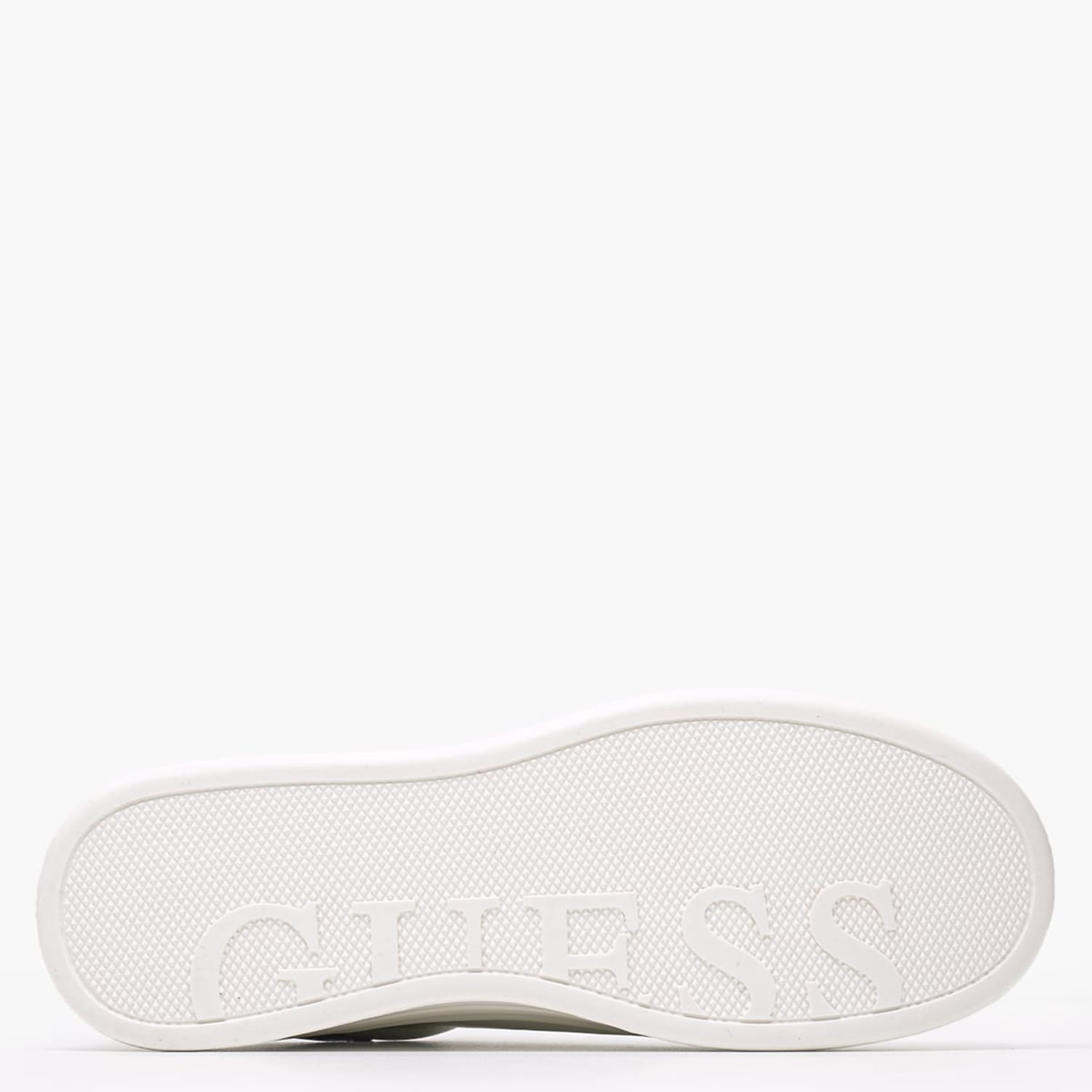 Women Casual Shoes Winnie White ECOleather Guess Women Casual Shoes Winnie White ECOleather Guess