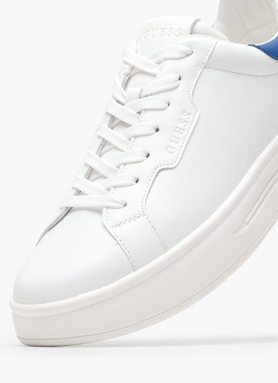 Γυναικείες Ζώνες 9115 Μαύρο ECOleather Guess