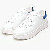 Ανδρικά Παπούτσια Casual Winno.B Άσπρο Δέρμα Guess Ανδρικά Παπούτσια Casual Winno.B Άσπρο Δέρμα Guess
