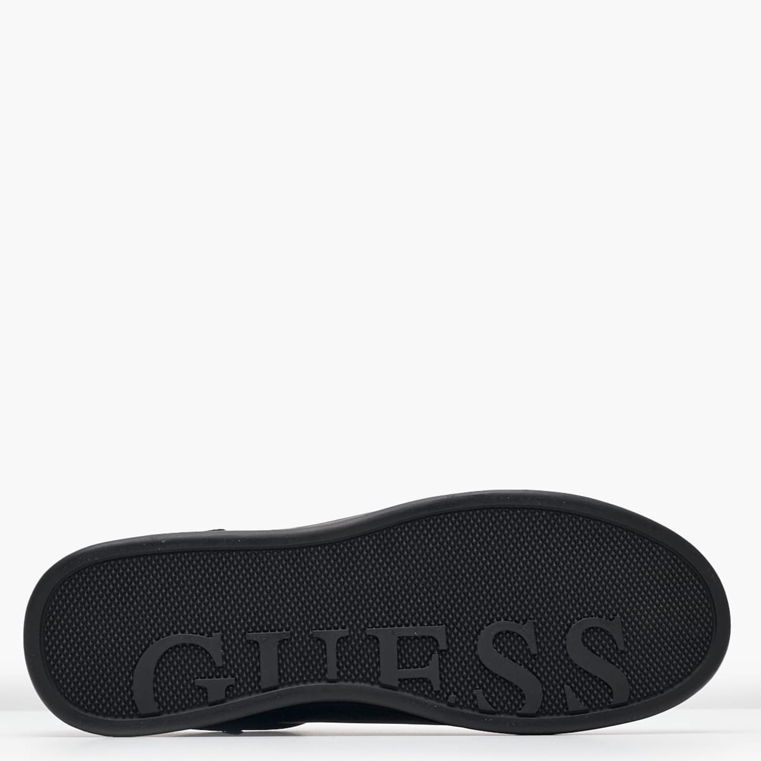 Ανδρικά Παπούτσια Casual Winno.Total Μαύρο Δέρμα Guess Ανδρικά Παπούτσια Casual Winno.Total Μαύρο Δέρμα Guess