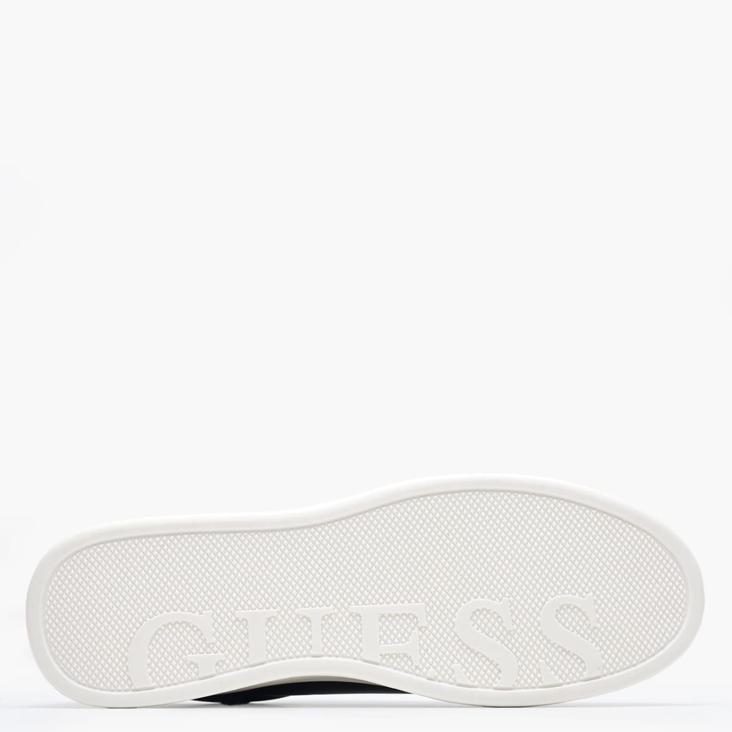 Ανδρικά Παπούτσια Casual Winno Μαύρο Δέρμα Guess Ανδρικά Παπούτσια Casual Winno Μαύρο Δέρμα Guess