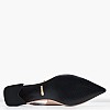 Women Pumps & Peeptoes Low Zabela Nude ECOleather Guess