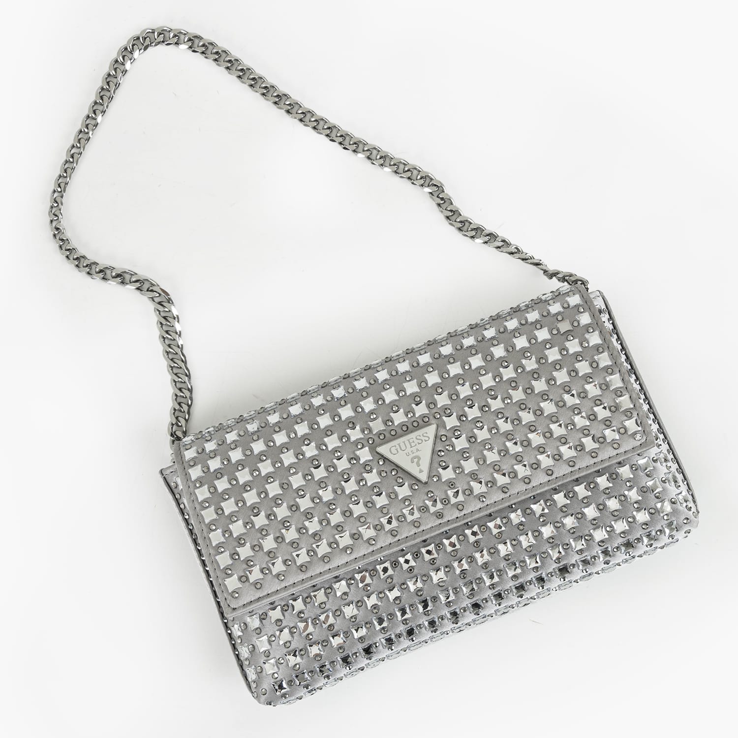 Guess Zalina.Clt Γυναικείες Τσάντες Guess Zalina.Clt Γυναικείες Τσάντες