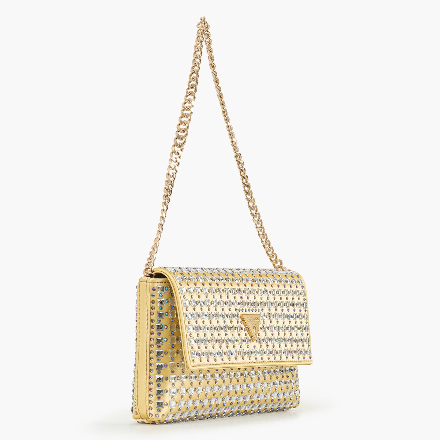 Guess Zalina.Clutch Γυναικείες Τσάντες