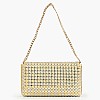 Guess Zalina.Clutch Γυναικείες Τσάντες Guess Zalina.Clutch Γυναικείες Τσάντες