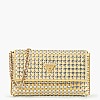 Guess Zalina.Clutch Γυναικείες Τσάντες Guess Zalina.Clutch Γυναικείες Τσάντες