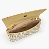 Guess Zalina.Clutch Γυναικείες Τσάντες Guess Zalina.Clutch Γυναικείες Τσάντες